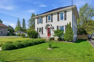 39 Trent Street N, Quinte West, On K0k 2c0