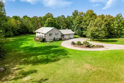2487 Marysville Road, Tyendinaga, On K0k 3a0
