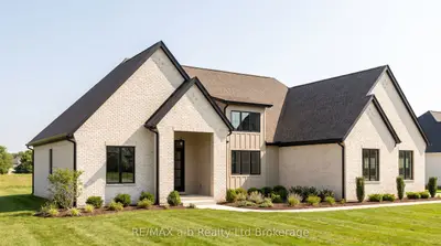 23 Meadowlands Drive, Norwich, On N0j 1p0