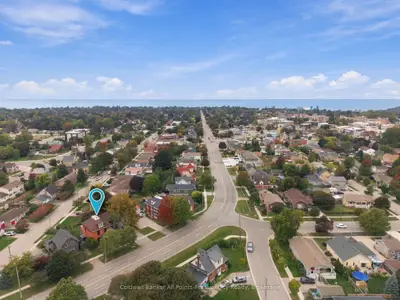 86 Toronto Street, Goderich, On N7a 2z2