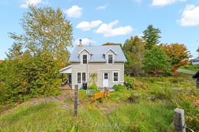 328 CLYDE FORKS Road, Lanark Highlands, ON K0G 1K0