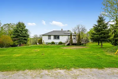 19 Halstead Road, Alnwick/haldimand, On K0k 2x0