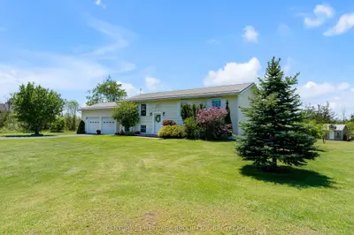 120 Pinecrest Road S, Stone Mills, On K0k 2s0