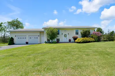 120 Pinecrest Road S, Stone Mills, On K0k 2s0