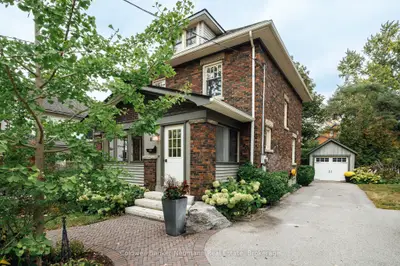 83 Durham Street, Guelph, On N1h 2y4