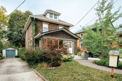 83 Durham Street, Guelph, On N1h 2y4