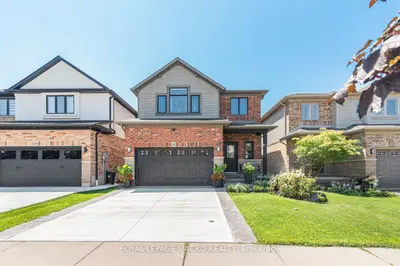 102 Willow Lane, Grimsby, On L3m 5p7