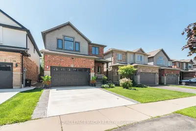 102 Willow Lane, Grimsby, On L3m 5p7