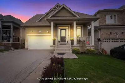 436 Galbraith Street, Shelburne, On L9v 3v4