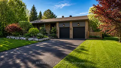23 Mckibbon Avenue, Amaranth, On L9w 5m2