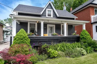 130 REBECCA Street, Stratford, ON N5A 3P3