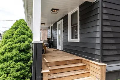 130 REBECCA Street, Stratford, ON N5A 3P3