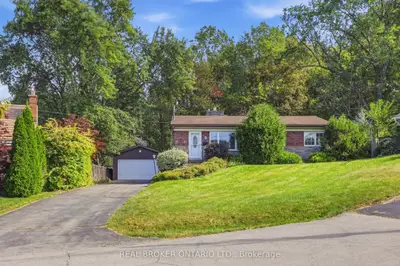 8 Hill Place, Hamilton, On L8g 2w3