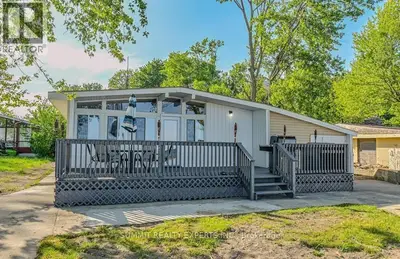 262 Cotterie Park, Leamington, On N0p 2p0