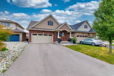 7 Kenmar Court, St. Catharines, On L2p 0e4
