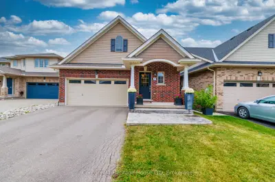 7 Kenmar Court, St. Catharines, On L2p 0e4