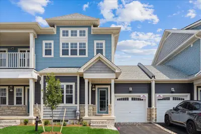 5b Shores Lane, Fort Erie, On L0s 1b0