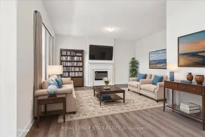 5b Shores Lane, Fort Erie, On L0s 1b0