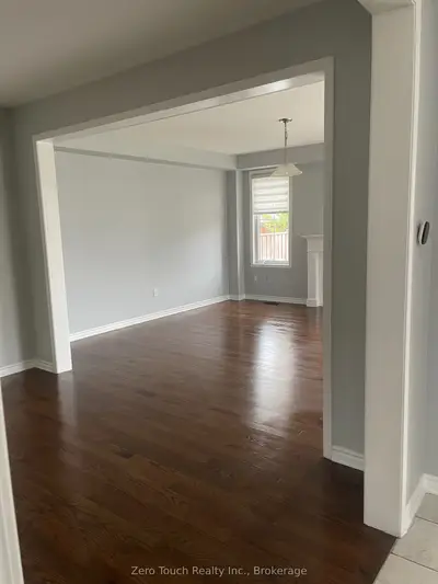 127 Watermill Street W, Kitchener, On N2p 0h3