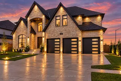 7218 Silver Creek Circle, London South, On N6p 0g9