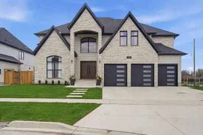 7218 Silver Creek Circle, London South, On N6p 0g9