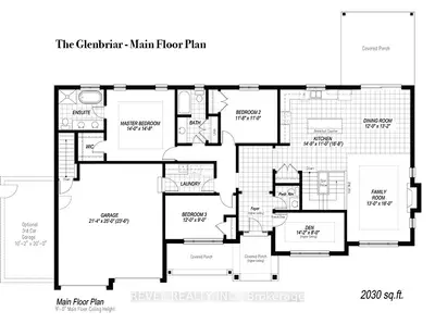 Lot 16 Augustus Street, Brant, On N0e 1r0