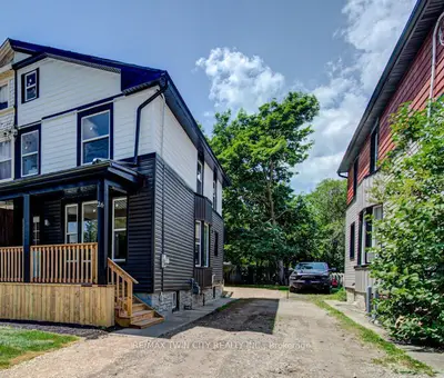26 Richardson Street, Cambridge, On N1s 2p3