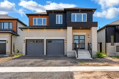 48 Dusenbury Drive, Loyalist, On K0h 2n0