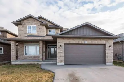 19 Bevan Drive Main, Belleville, On K8n 0h3