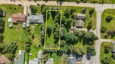 25 JOHN Street, Burk's Falls, ON P0A 1C0