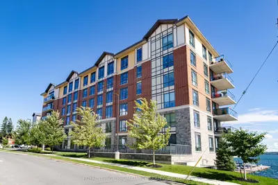 129b South Street 218, Gananoque, On K7g 0b1
