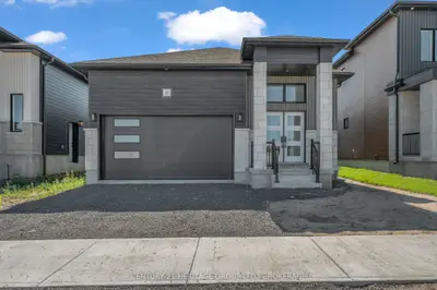 104(lot 55) Creighton Drive, Loyalist, On K0h 2h0