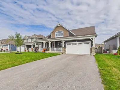 42 Chambery Street, Bracebridge, On P1l 0g2