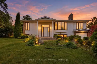 5293 Mclean Crescent, Manotick - Kars - Rideau Twp And Area, On K4m 1g1