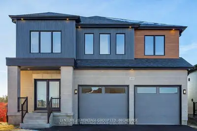 42(lot 20) Dusenbury Drive, Loyalist, On K0k 2h0
