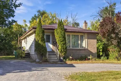 804 Sherbrooke Street, Peterborough, On K9j 2r1