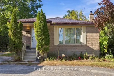 804 Sherbrooke Street, Peterborough, On K9j 2r1