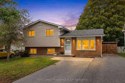 55 Folger Street, Kingston, On K7k 4y7
