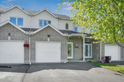 2609 RAYMOND Street, Clarence-Rockland, ON K4K 0B6