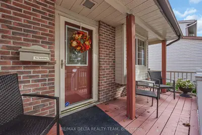 435 Duvernay Drive, Orleans - Cumberland And Area, On K1e 2n7