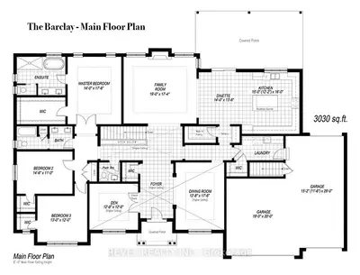 Lot 21 Augustus Street, Brant, On N0e 1r0