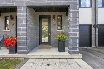166 Mount Albion Road 25, Hamilton, On L8k 5s8
