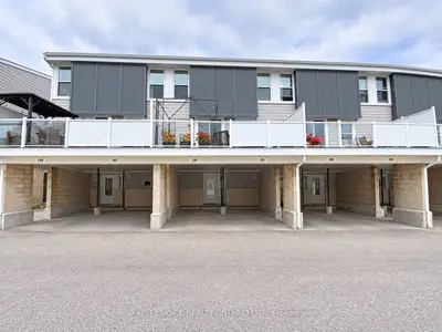 825 Cahill Drive W 186, Hunt Club - Windsor Park Village And Area, On K1v 9n8