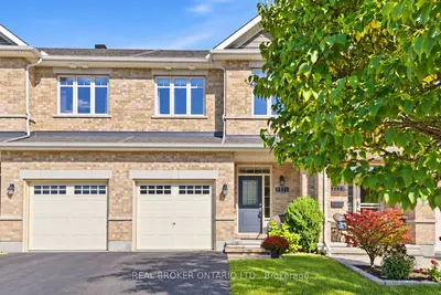 2221 Angelica Avenue, Orleans - Cumberland And Area, On K4a 0s7