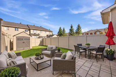 2221 Angelica Avenue, Orleans - Cumberland And Area, On K4a 0s7
