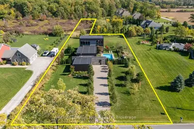 2705 Maple Street, Pelham, On L0s 1c0