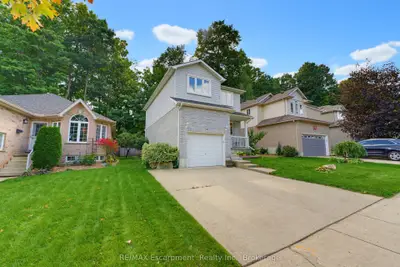 62 Potters Way, Woodstock, On N4s 9a1