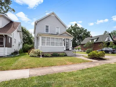 259 Dufferin Street, Fort Erie, On L2a 2t7