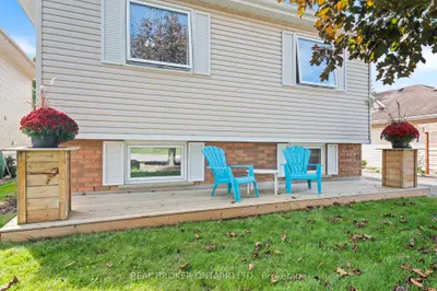 31 Beckett Boulevard, Tillsonburg, On N4g 5n2