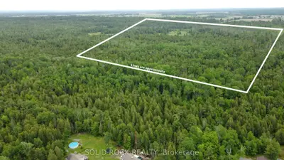 0 Mast Road, Mcnab/braeside, On K7s 3g8